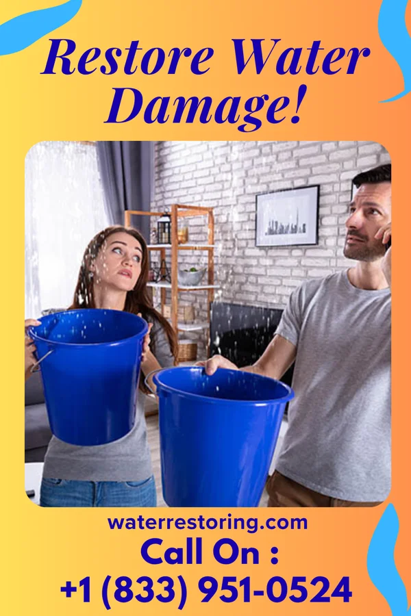 water restoration Direct Water Mitigation & Sons Sunbury